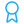 Achievement badge icon