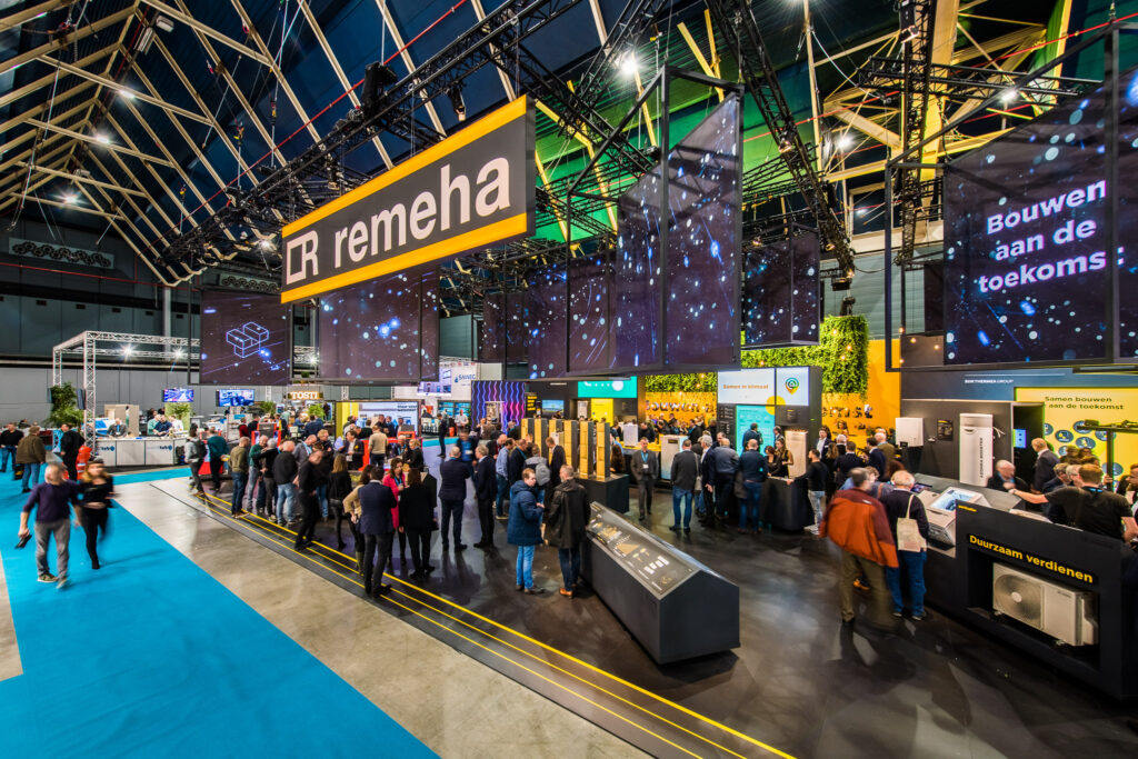 Remeha – VSK 2020 | Bouwen aan de toekomst