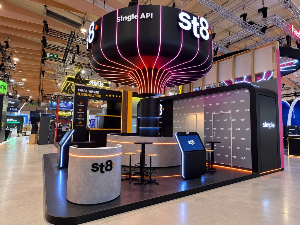 ST8 – SBC Summit Lissabon