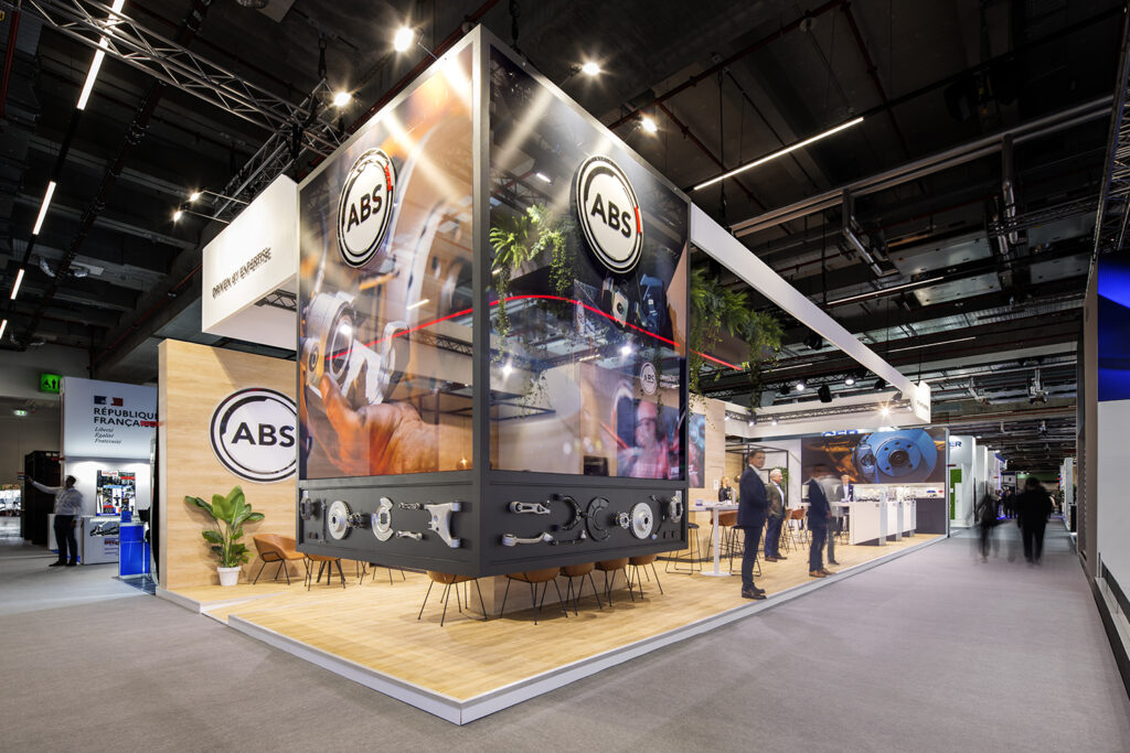 ABS – Automechanika Frankfurt