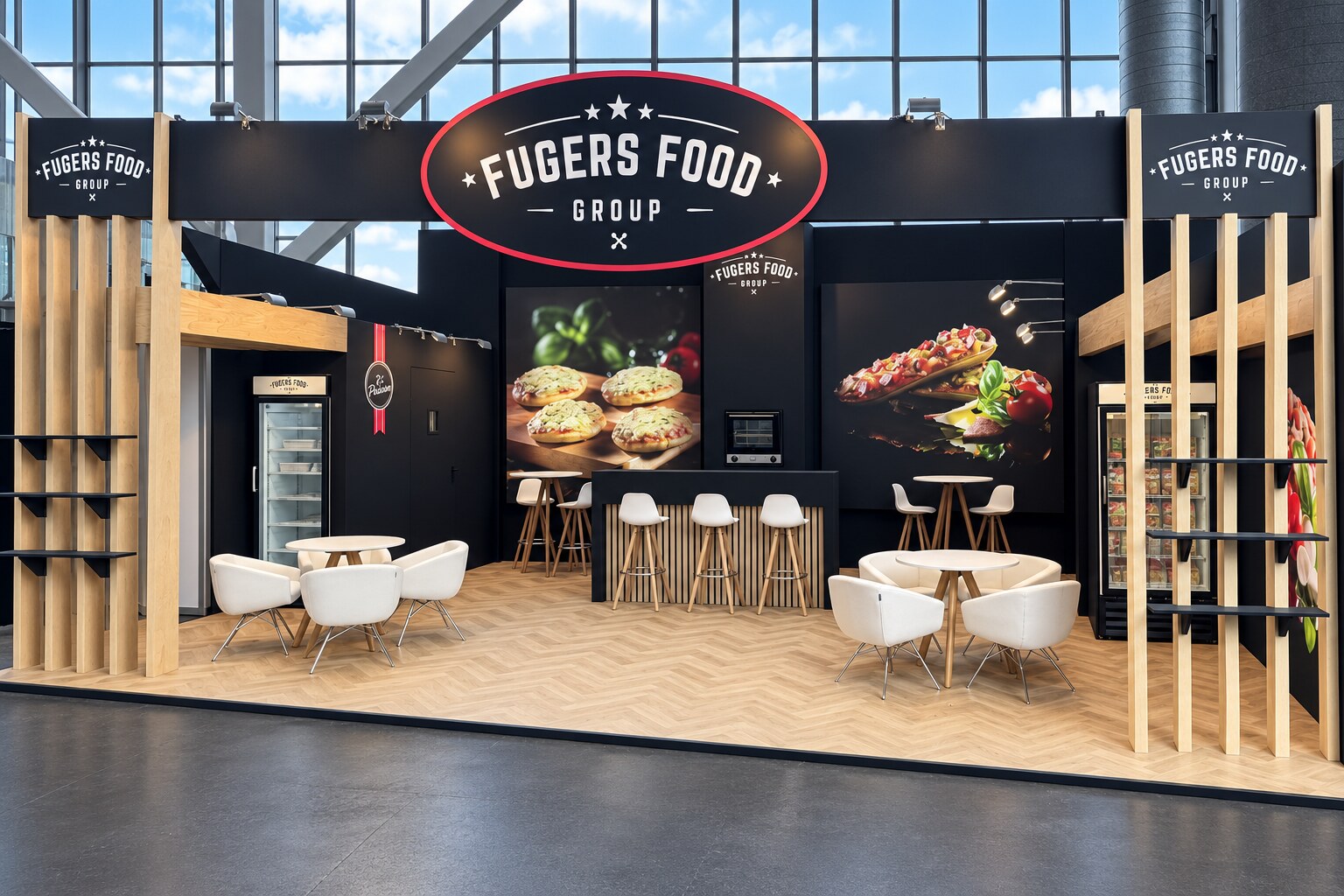 Fugers Food Group – PLMA Amsterdam
