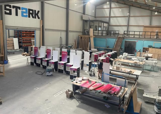 Instagram @sterkstandbouw recent beeld 2