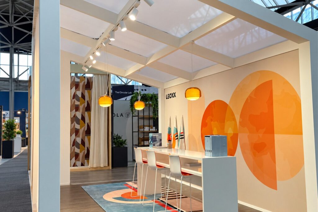 Leoxx – Independent Hotel Show Amsterdam
